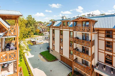 Sun&Snow Rezydencja Park Rodzinna