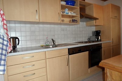 Vakantieappartement Gezinsvakantie Maria Alm