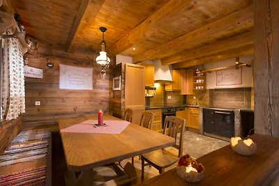 Casa vacanze Vacanza di relax Eisenberg