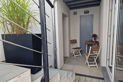 Apartment am Rathaus