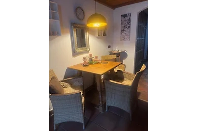 Vakantieappartement Gezinsvakantie Schongau
