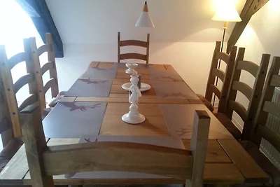 Ferienhaus Sankt Andreasberg