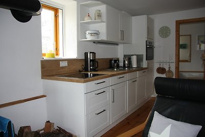 Vakantieappartement Gezinsvakantie Hasselberg