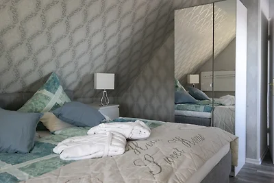 Ferienwohnung Steltenpohl - Whg. 5