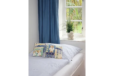 BARFUSSpark - Ferienwohnung