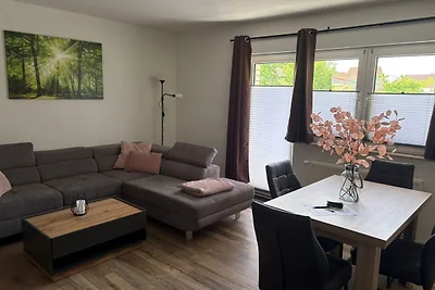 Ferienwohnung Marie