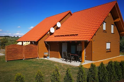Ferienhaus Harzperle Bj. 2017
