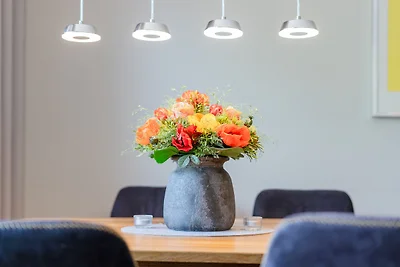 Haus Dieksee Holm Dieksee-Idyll