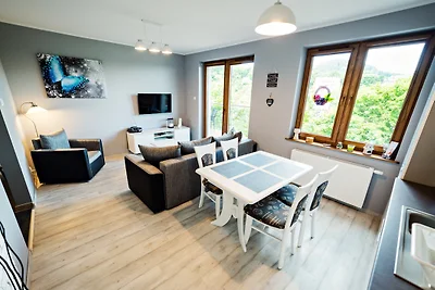 Appartamento Vacanza con famiglia Karpacz