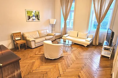 Appartamento Vacanza con famiglia Wien
