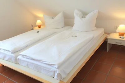 Vakantieappartement Gezinsvakantie Dranske