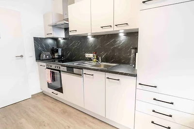 Zwei-Schlafzimmer-Apartment Plus
