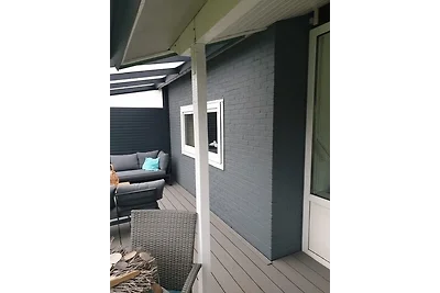 Casa vacanze Vacanza di relax Sint Maartensvlotbrug