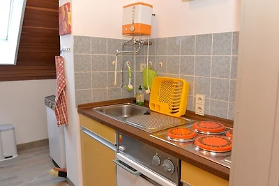 Fewo 91 WHG B 26 in Burhave