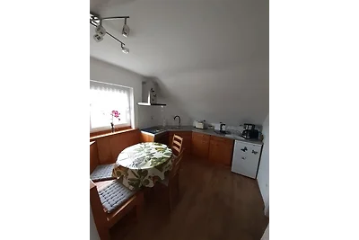 Appartamento Vacanza con famiglia Freital