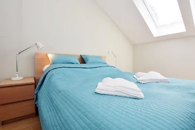 Sun&Snow Dwie Sosny - Apartment 66