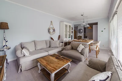 Vakantieappartement Gezinsvakantie Misdroy
