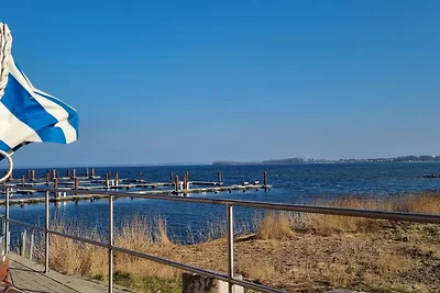 Ferienwohnung "Meerlicht No.