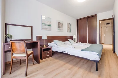 Sun&Snow Aquarius - Apartament 111
