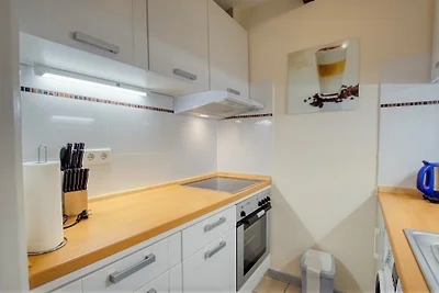 Seepark Sütel, Haus 8HSU14