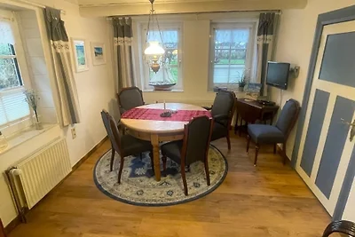 Casa vacanze Vacanza di relax Wittmund