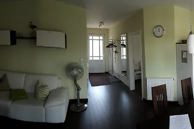 Häuschen "Tante Waltraut"