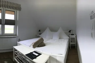 Appartamento Vacanza con famiglia Tümlauer-Koog