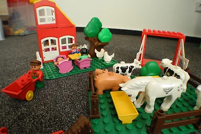 Sonnendeck 35 - Penthouse