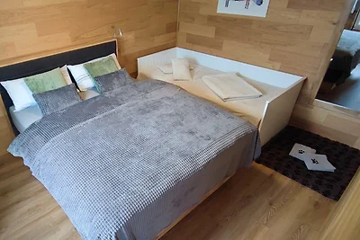 Ferienhaus Möhneaue Urlaub mit