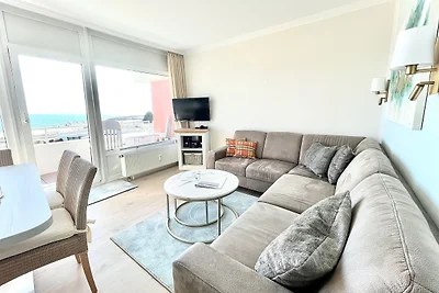 Appartamento Vacanza con famiglia Grömitz