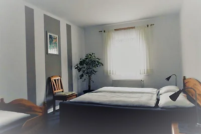 Ferienwohnung Stricker 3/1