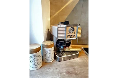 CASA CLARA - Stilvolle