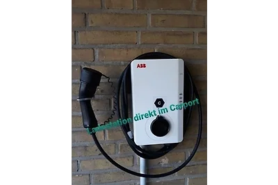 Ferienwohnung Am Ochsenweg