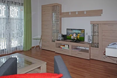 Ferienhaus Nr. 113, Kategorie