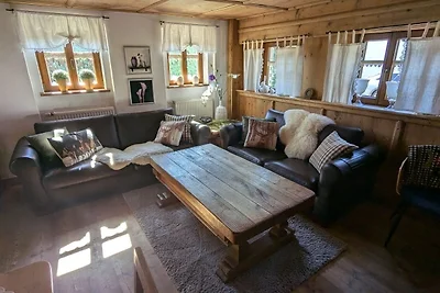 Ferienhaus Judie