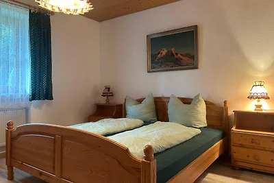 Apartamento Vacaciones familiares Unterwössen