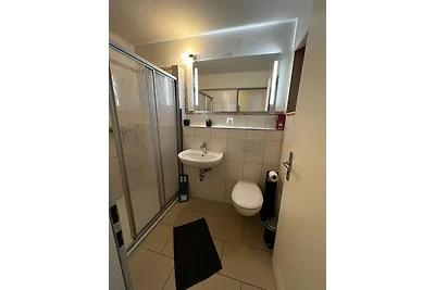 StayHome Premium Apartment bei