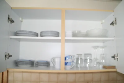 Appartamento Vacanza con famiglia Süderende