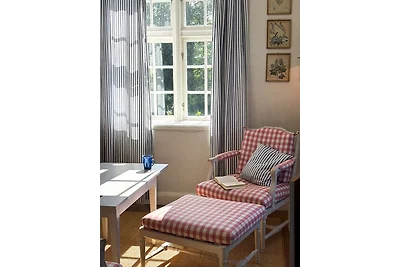 Herrenhaus Rechter Seitenflügel