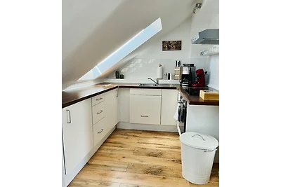 Vakantieappartement Gezinsvakantie Marburg