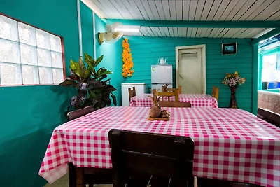 Villa Arturo Naveda Appartement 1