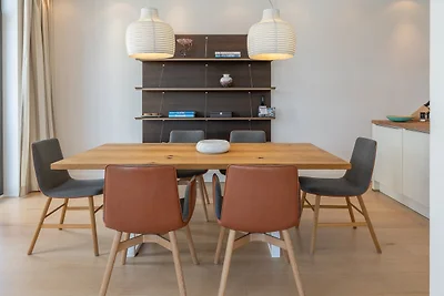 Villa Claire Dünenloft