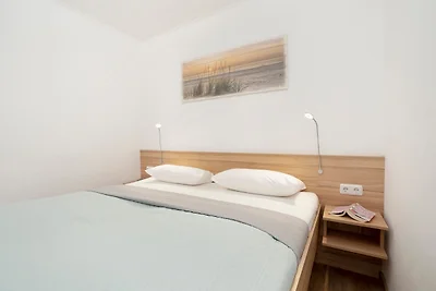 Haus Vier Jahreszeiten Captains