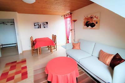 Vakantieappartement Gezinsvakantie Daisendorf