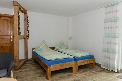 Appartement für 2 Personen in