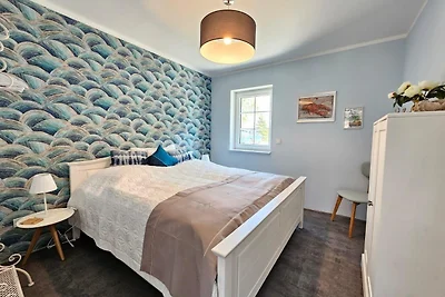 Vakantiehuis Ontspannende vakantie Hagermarsch