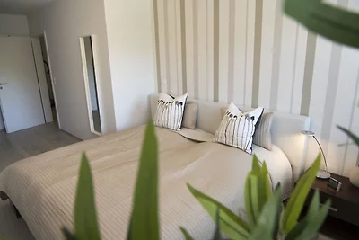 Vakantieappartement Gezinsvakantie Sahlenburg