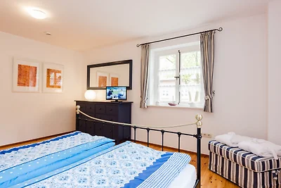 Landhaus Greetsiel am Hafen /