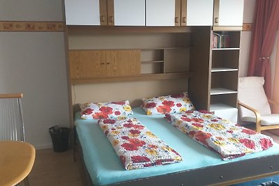 Vakantieappartement Gezinsvakantie Missen-Wilhams