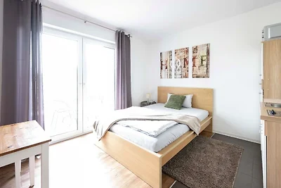 Studio Altbau 1